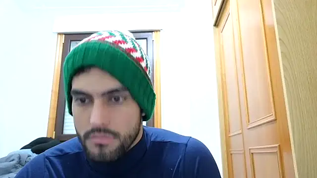 Snapshot of Jackyrose chatting on 12-24-24, 10:33 Jackyrose online show from 12-24-24, 10:33