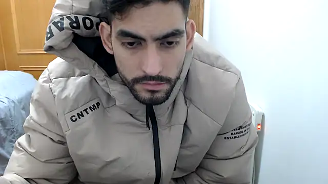 Snapshot of Jackyrose chatting on 01-19-25, 09:11 Jackyrose online show from 01-19-25, 09:11