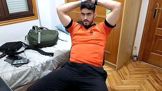 Snapshot of Jackyrose chatting on 02-19-25, 02:34 Jackyrose online show from 02-19-25, 02:34