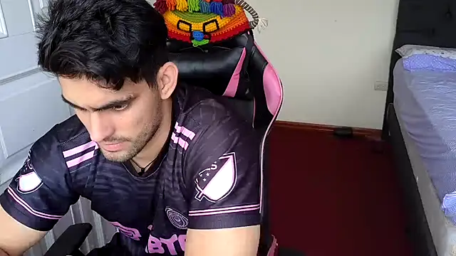 Snapshot of Jackyrose chatting on 03-15-25, 06:10 Jackyrose online show from 03-15-25, 06:10