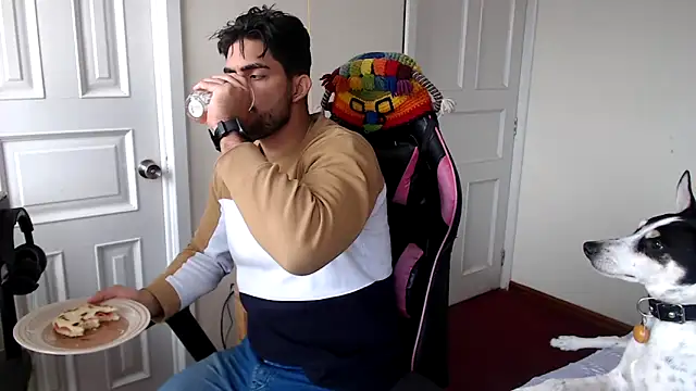 Snapshot of Jackyrose chatting on 09-13-25, 05:57 Jackyrose online show from 09-13-25, 05:57