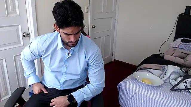 Snapshot of Jackyrose chatting on 09-16-25, 07:37 Jackyrose online show from 09-16-25, 07:37