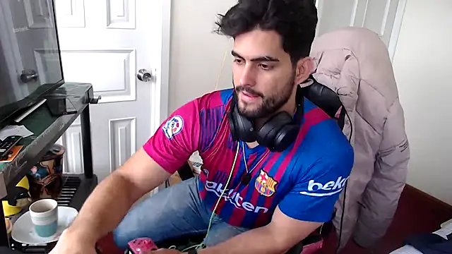 Snapshot of Jackyrose chatting on 09-20-25, 06:09 Jackyrose online show from 09-20-25, 06:09