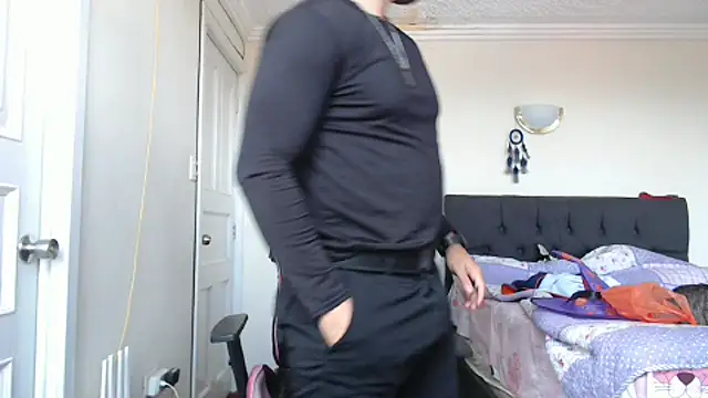 Snapshot of Jackyrose chatting on 10-14-25, 03:24 Jackyrose online show from 10-14-25, 03:24