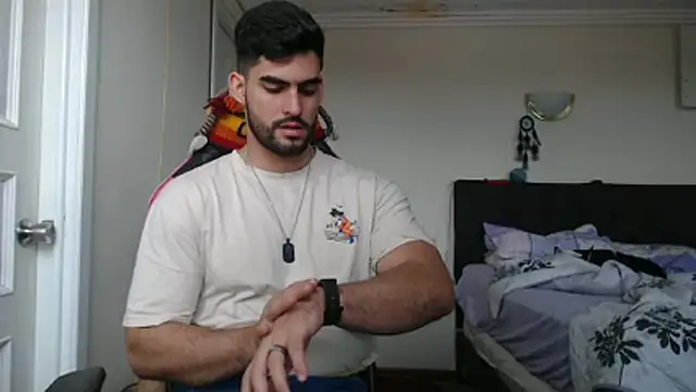 Snapshot of Jackyrose chatting on 10-28-25, 04:42 Jackyrose online show from 10-28-25, 04:42