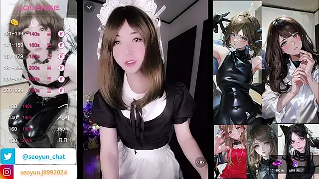 reira 999 online show from 12-11-24, 10:27