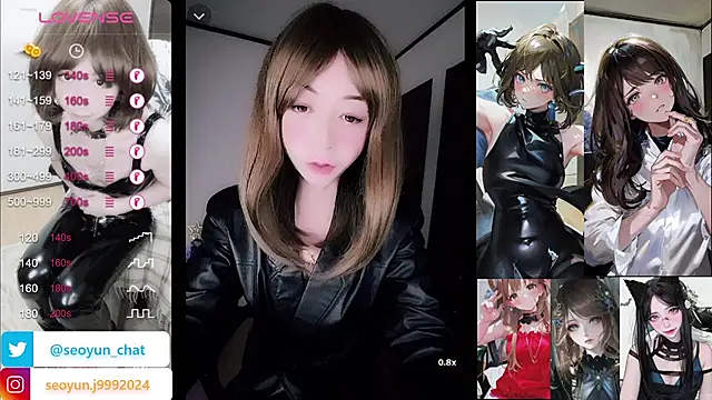 reira 999 online show from 12-18-24, 06:46