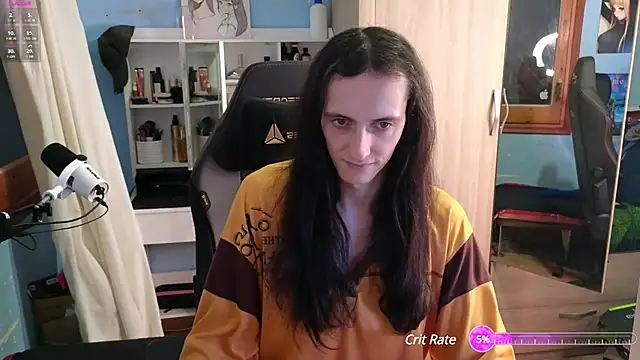 Snapshot of MemiKouki chatting on 02-22-25, 09:15 MemiKouki online show from 02-22-25, 09:15