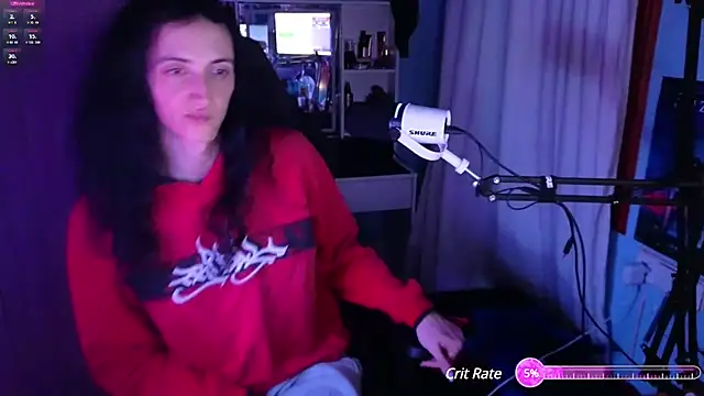 Snapshot of MemiKouki chatting on 03-06-25, 06:05 MemiKouki online show from 03-06-25, 06:05