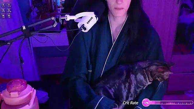 Snapshot of MemiKouki chatting on 03-13-25, 06:23 MemiKouki online show from 03-13-25, 06:23