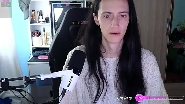 Snapshot of MemiKouki chatting on 03-15-25, 04:43 MemiKouki online show from 03-15-25, 04:43