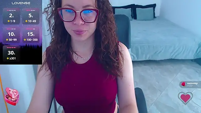 Snapshot of SharonR1 chatting on 01-18-26, 01:15 SharonR1 online show from 01-18-26, 01:15