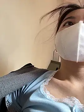 Lami Mi online show from 02-25-25, 07:09