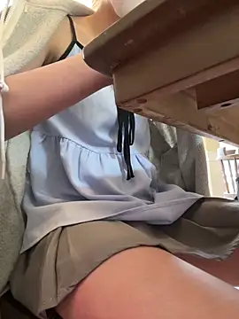 Lami Mi online show from 03-05-25, 07:27