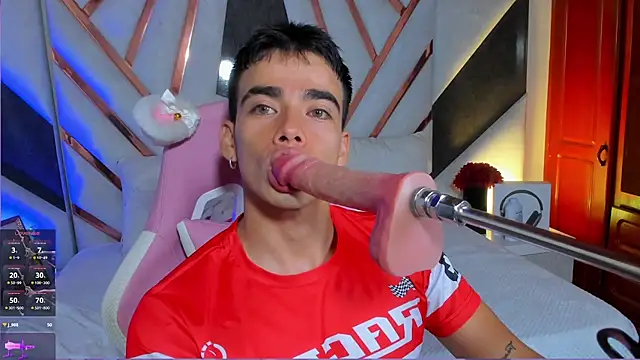 Snapshot of its_liam18 chatting on 02-24-26, 12:19 its liam18 online show from 02-24-26, 12:19