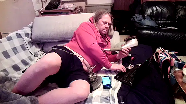 Mic Oxinner online show from 12-17-24, 10:55