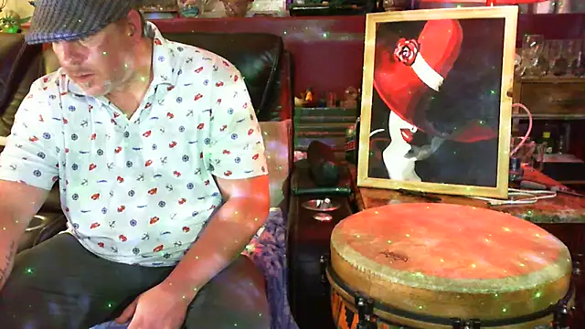 Mic Oxinner online show from 09-15-25, 09:20