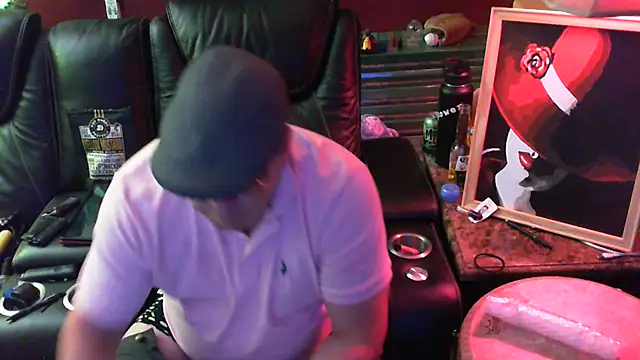 Mic Oxinner online show from 09-16-25, 09:32