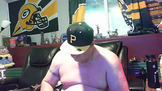 Mic Oxinner online show from 09-24-25, 11:30