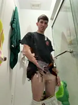 Jose rz online show from 01-10-26, 01:07