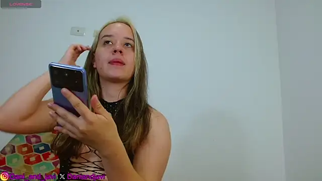 Dani javi online show from 02-14-25, 04:15