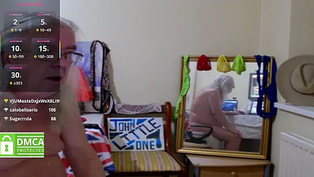 john little one1 online show from 10-10-25, 10:31