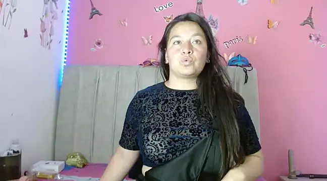 monickhot303av online show from 01-14-25, 11:48