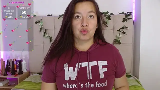 monickhot303av online show from 02-16-25, 12:08