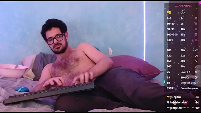 Morpheus-the-oniro online show from 10-07-25, 11:35