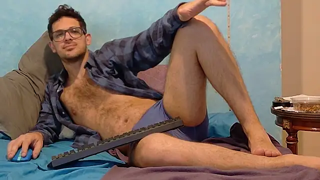 Morpheus-the-oniro online show from 12-13-25, 09:20