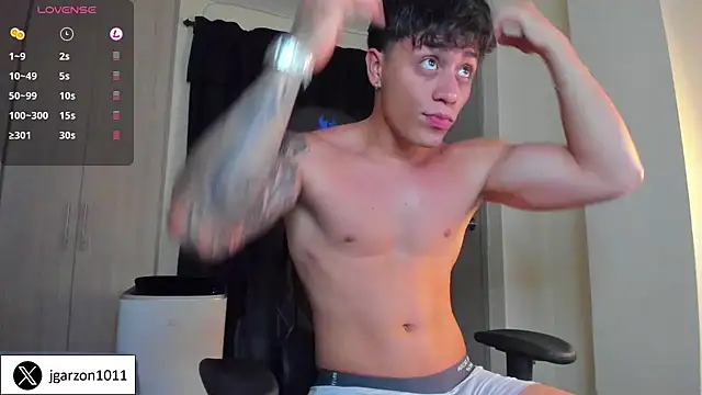  joansoto online show from 12-04-24, 01:20