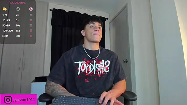  joansoto online show from 12-18-24, 02:28