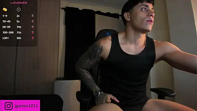  joansoto online show from 03-02-25, 02:54