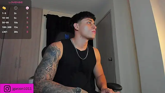  joansoto online show from 03-12-25, 01:30