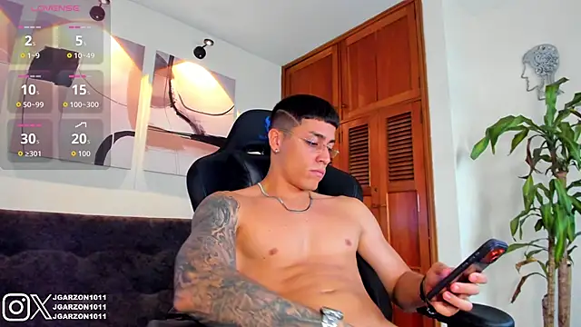  joansoto online show from 01-05-26, 05:27