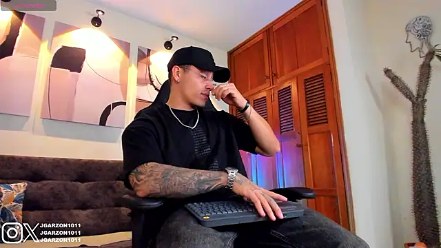  joansoto online show from 02-03-26, 12:54