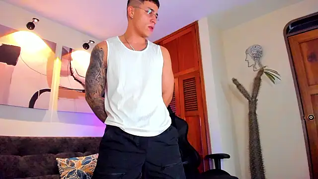  joansoto online show from 02-04-26, 12:44