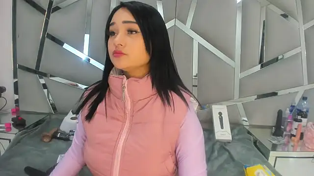 Catherinee69 x online show from 01-12-25, 10:34