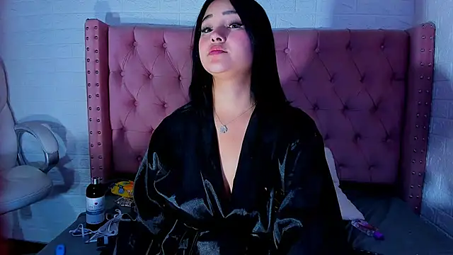 Catherinee69 x online show from 01-14-25, 09:35