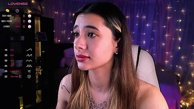 DarlaLike online show from 12-02-24, 07:03