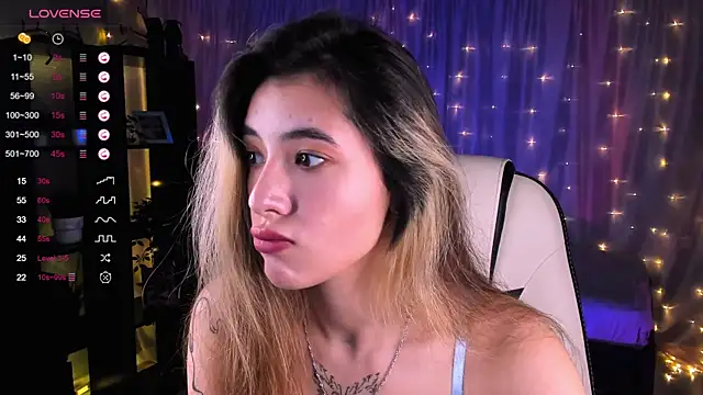 DarlaLike online show from 12-06-24, 03:52