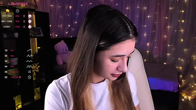 DarlaLike online show from 12-09-24, 04:45