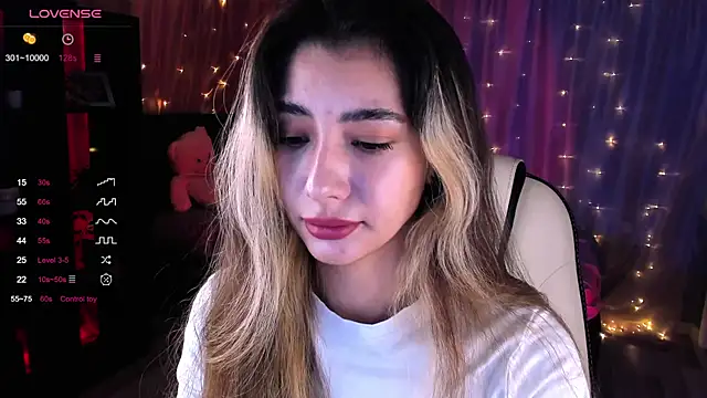 DarlaLike online show from 01-09-25, 04:08