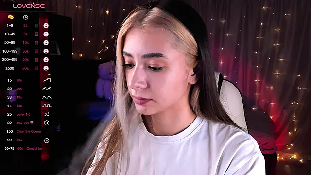 DarlaLike online show from 01-19-25, 07:57