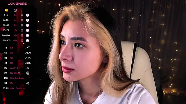 DarlaLike online show from 01-24-25, 07:51