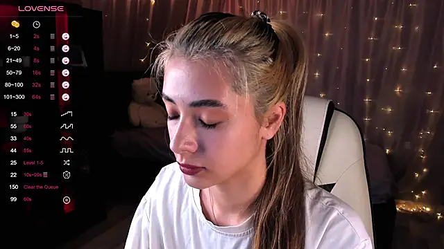 DarlaLike online show from 02-02-25, 04:59