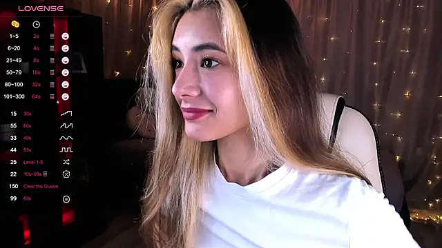 DarlaLike online show from 02-06-25, 04:21