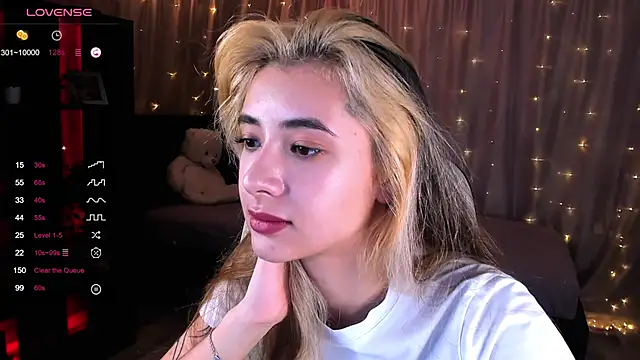 DarlaLike online show from 02-06-25, 07:24