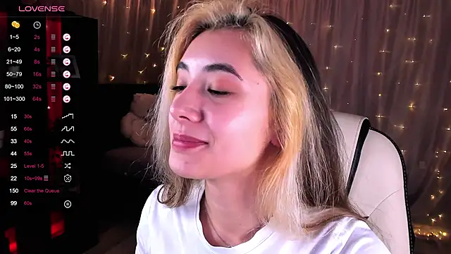 DarlaLike online show from 02-07-25, 05:10