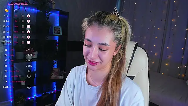 DarlaLike online show from 03-14-25, 07:37